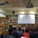 JAKARTA DISORDER: screening & lecture at The Coming Society, Hongkong, Wan Chai, Foo Tak Building, Ascan Breuer