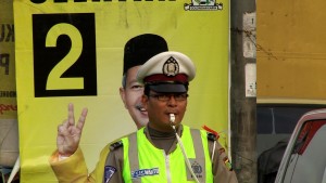 Still: "Jakarta Disorder – Trilogi Jawa II"
